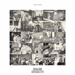Kalim - Odyssee 579 FLAC