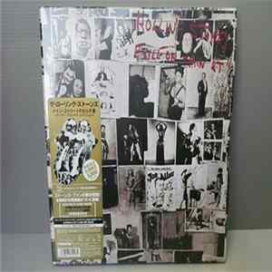 Rolling Stones - Exile On Main St FLAC
