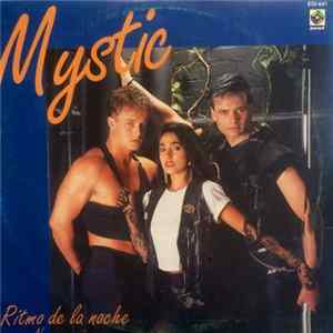 Mystic - Ritmo De La Noche (New Version) FLAC