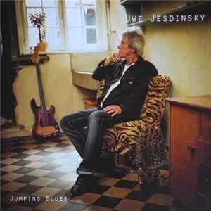 Uwe Jesdinsky - Jumping Blues FLAC