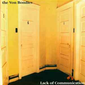 The Von Bondies - Lack Of Communication FLAC