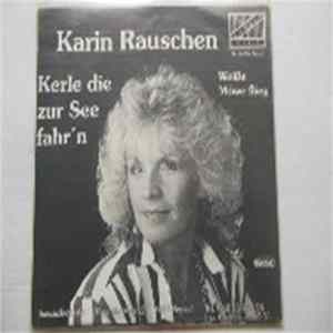 Karin Rauschen - Kerle Die Zur See Fahr'n FLAC