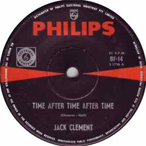 Jack Clement - Time After Time After Time FLAC