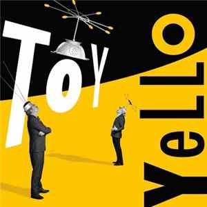 Yello - Toy FLAC
