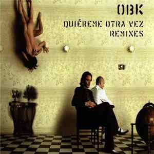 Obk - Quiéreme Otra Vez Remixes FLAC