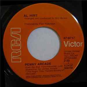 Al Hirt - Penny Arcade / If FLAC