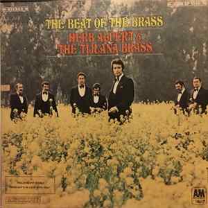 Herb Alpert & The Tijuana Brass - The Beat Of The Brass FLAC
