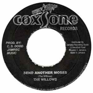 The Willows - Send Another Moses FLAC