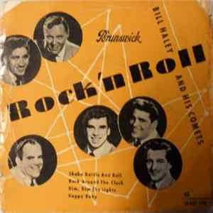 Bill Haley And His Comets - Rock 'n Roll FLAC