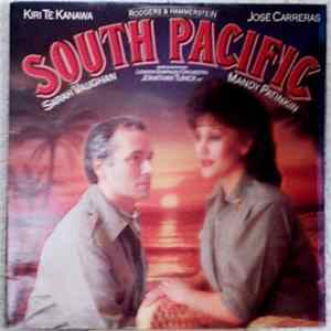 Kiri Te Kanawa / José Carreras / Sarah Vaughan / Mandy Patinkin - South Pacific FLAC