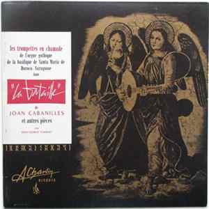 Juan Cabanilles - La Bataille FLAC