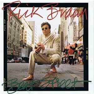 Rick Braun - Beat Street FLAC