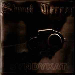 Street Terror - Syndykat FLAC