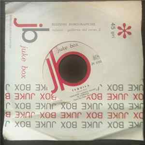 Corrado E La Sua Orchestra - Tequila / Shinsh Kebaka FLAC