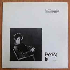 Barry Wallenstein, Cecil McBee, Stanley Cowell - Beast Is FLAC
