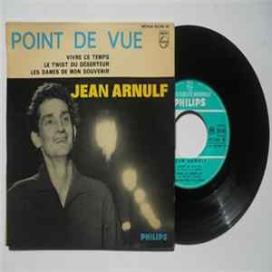 Jean Arnulf - Point De Vue FLAC