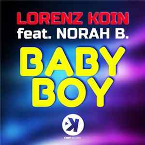 Lorenz Koin Feat. Norah B. - Baby Boy FLAC