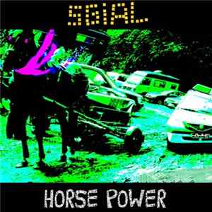Sgial - Horse Power FLAC