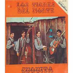 Los Tigres Del Norte - Cuquita FLAC