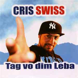 Cris Swiss - Tag Vo Dim Leba FLAC