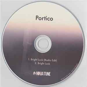 Portico - Bright Luck FLAC