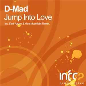 D-Mad - Jump Into Love FLAC