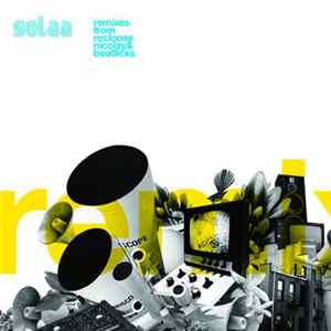 Solaa - Remixes FLAC