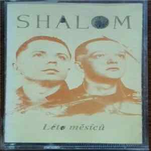Shalom - Léto Měsíců FLAC