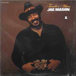 Jae Mason - Tender Man FLAC