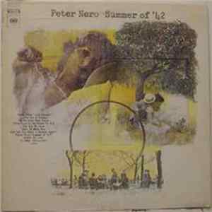 Peter Nero - Summer Of '42 FLAC