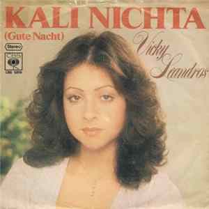 Vicky Leandros - Kali Nichta (Gute Nacht) FLAC