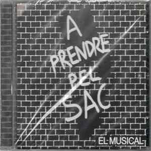 Various - A Prendre Pel Sac (El Musical) FLAC