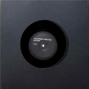 Christian Marclay - Groove FLAC