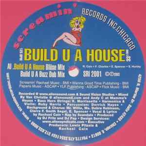 Screamin' Rachael - Build U A House FLAC