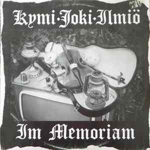 Kymi-Joki-Ilmiö - Im Memoriam FLAC