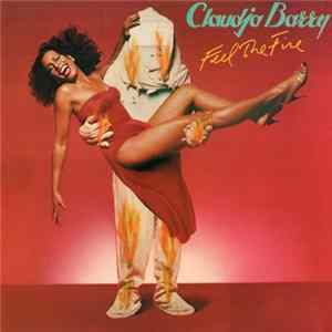 Claudja Barry - Feel The Fire FLAC