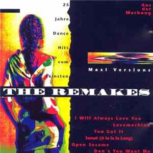 Various - The Remakes FLAC