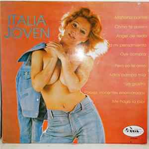 Various - Italia Joven FLAC