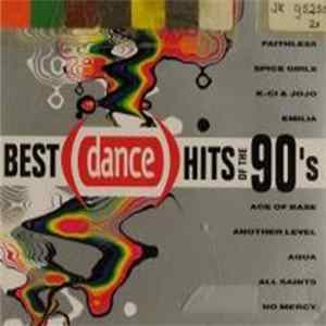 Various - Best (Dance) Hits Of The 90's FLAC