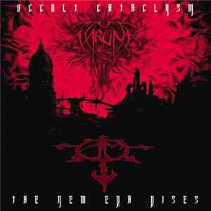 Arum - Occult Cataclysm: The New Era Rises FLAC