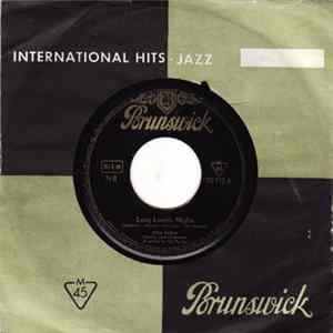 Kitty Kallen - Long Lonely Nights / Lasting Love FLAC