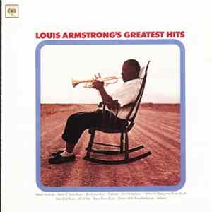 Louis Armstrong - Louis Armstrong's Greatest Hits FLAC