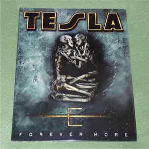 Tesla - Forever More FLAC