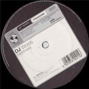 DJ Worris - Nightmare FLAC