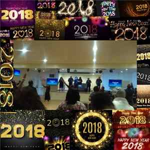 TCLB - New Years 2018 FLAC