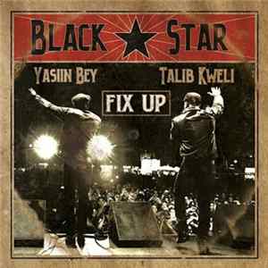 Black Star - Fix Up FLAC