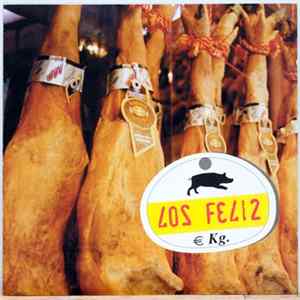 Los Feliz - Los Feliz FLAC