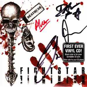 Fightstar - Deathcar FLAC