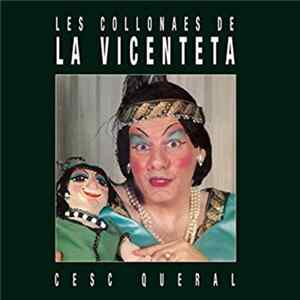 Cesc Queral Presents La Vicenteta - Les Collonaes De La Vicenteta FLAC