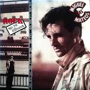 Miguel Mateos - Zas - Solos En America FLAC